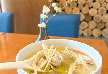 峨眉山温泉饭店第 40 张图片