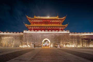 衢州古城文化旅游区第 66 张图片