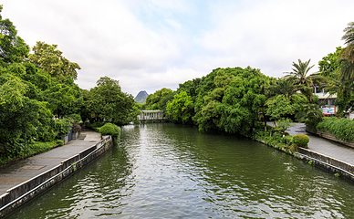 桂林两江四湖景区第 157 张图片