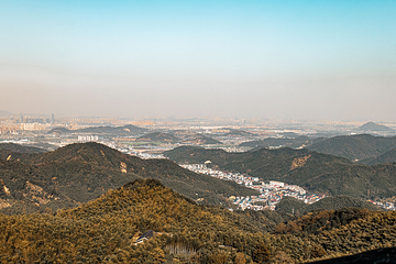 会稽山兜率天景区第 15 张图片