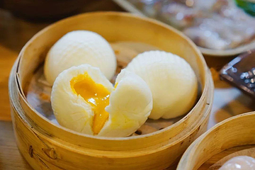 汕尾星河湾酒店·真粤中餐厅第 10 张图片