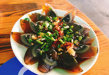 砂锅莊豆米火锅第 3 张图片