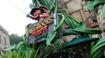 鞋猫剑客历险记