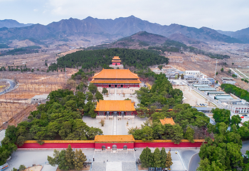 明十三陵第 23 张图片