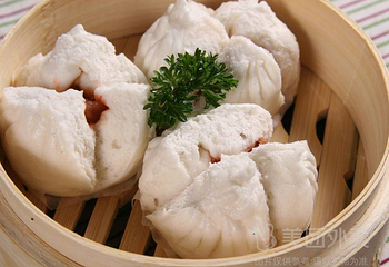 国贸旋转餐厅(国贸广场店)第 4 张图片