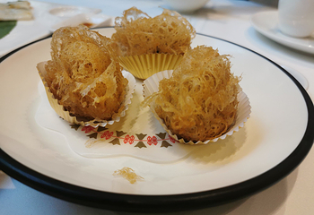 银灯食府(文化公园店)第 12 张图片