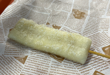 青果虾饼(杨柳巷店)第 9 张图片