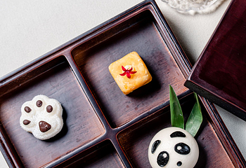 TASTE OF CHINA 中国味 沉浸式餐厅第 25 张图片