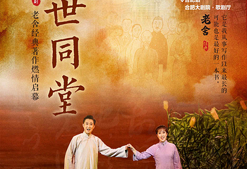 合肥大剧院第 13 张图片