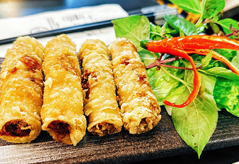 越南中原传奇咖啡(中国首店)第 2 张图片