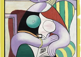 《非常毕加索：保罗·史密斯的新视角》大展