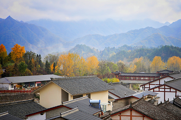 长青华阳景区第 71 张图片