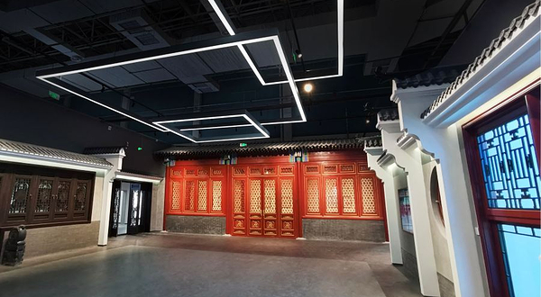中国门窗博物馆
