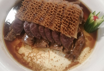西安芙蓉阁酒店•餐厅第 29 张图片