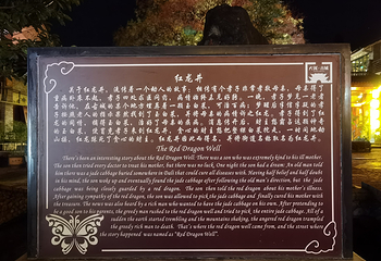 大理古城第 110 张图片