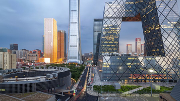 BRTV北京广播电视台