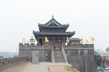 寿县古城第 12 张图片