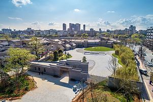 汤显祖家族墓园