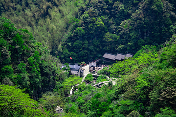 药王山第 29 张图片