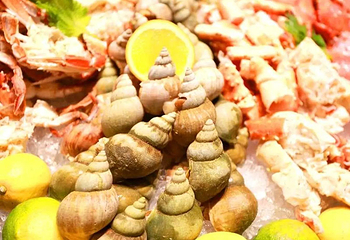 重庆解放碑威斯汀酒店·知味国际美食餐厅第 101 张图片