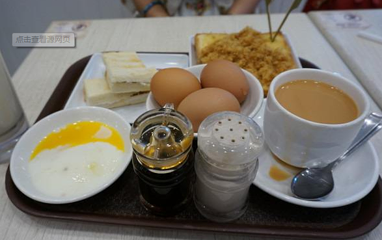 皇马假日醉海南大酒店餐厅第 18 张图片