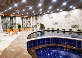 阳光浴场(顾乡店)