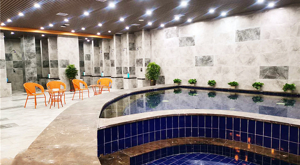 阳光浴场(顾乡店)