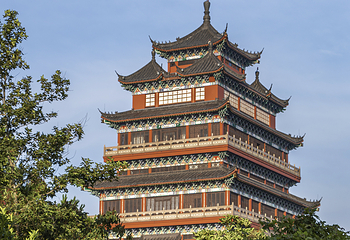 七彩洞头村第 14 张图片