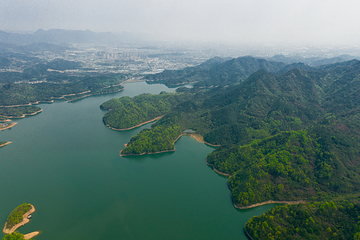 通济湖风景区第 13 张图片