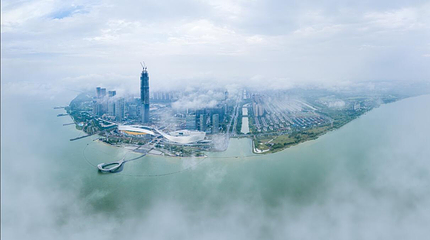 东太湖生态旅游度假区第 8 张图片