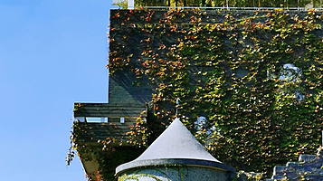 得丘礼享谷文创园