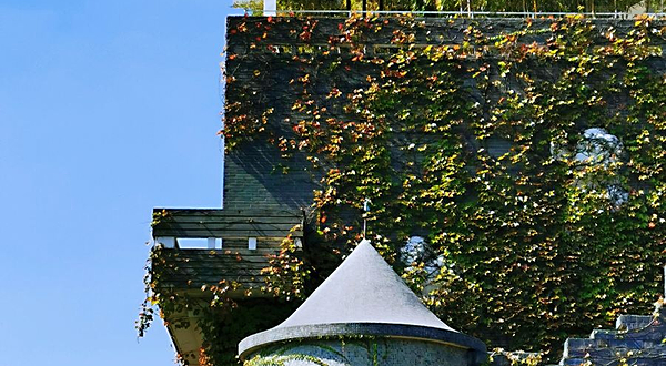 得丘礼享谷文创园