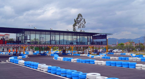 289卡丁车俱乐部