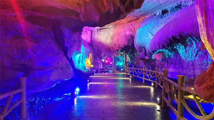 桂林千家洞文旅度假区第 23 张图片