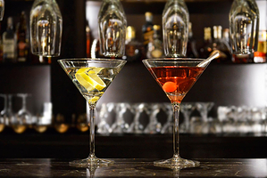 上海和平饭店·爵士酒吧