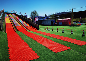 西山启梦亲子乐园