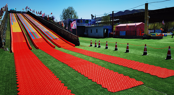 西山启梦亲子乐园