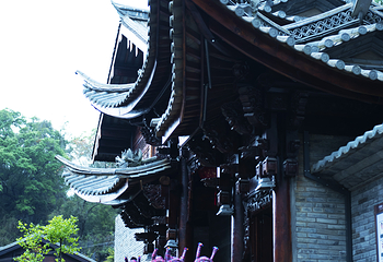 六郎城·仙草秘境第 8 张图片