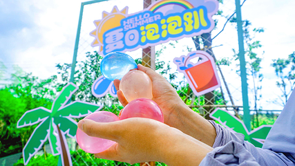 松垟花开火车乐园第 14 张图片