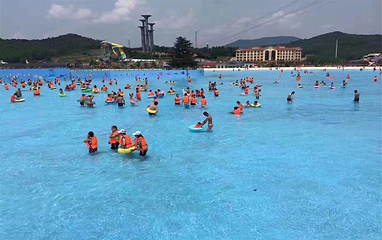 亚布力阳光度假村第 139 张图片