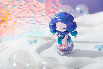 厦门波特曼七星湾酒店·曦海·海豚湾大堂吧第 10 张图片