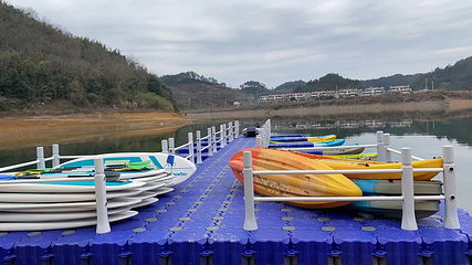 顽酷千岛蜜语营地公园第 17 张图片