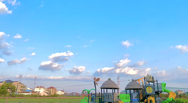 七彩侨都亲子农场