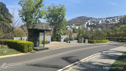 阳澄湖生态休闲旅游度假区第 3 张图片