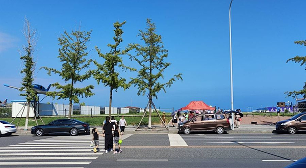 海之韵旅拍基地