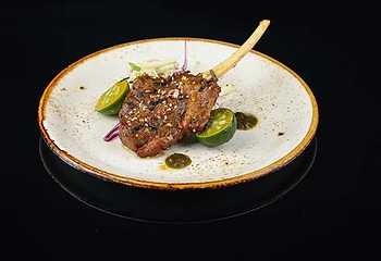 重庆来福士洲际酒店·重·林 国际放题美食餐厅第 16 张图片