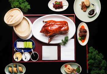 重庆富力凯悦酒店·渝悦轩中餐厅第 46 张图片