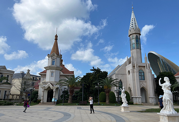 海花岛旅游度假区第 170 张图片