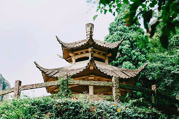 灵峰景区第 19 张图片