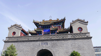 鼓楼第 3 张图片